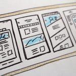 de la mise en page