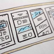 de la mise en page de la mise en page