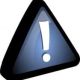 red_computer_black_point_green_icon_blue_mark_yellow_icons_triangle_attention_series_exclamation_preview L'assurance d'une transcription intégrale